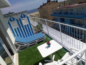 Hotel Haarlem Rimini